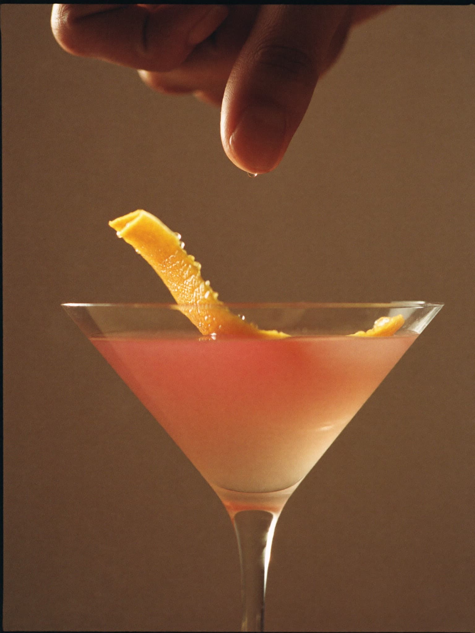 Garnish
