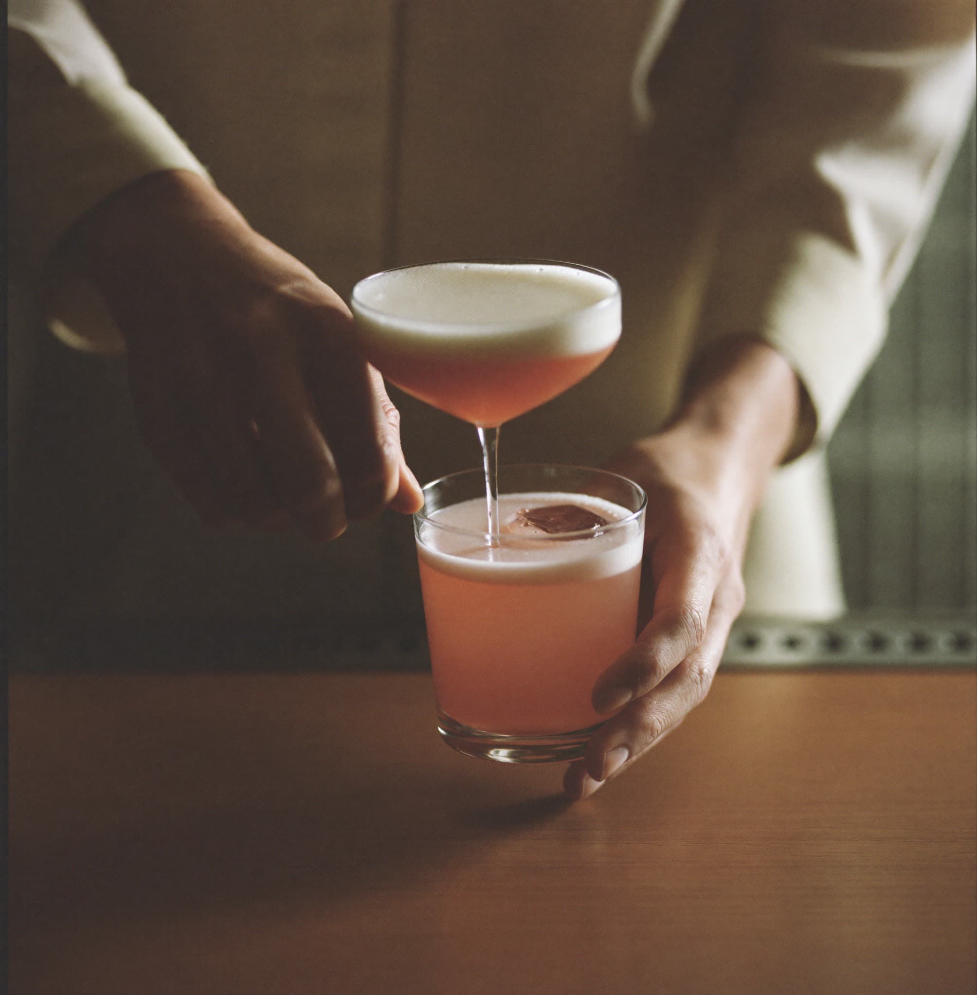 Het Cocktailmeisje op Instagram 2