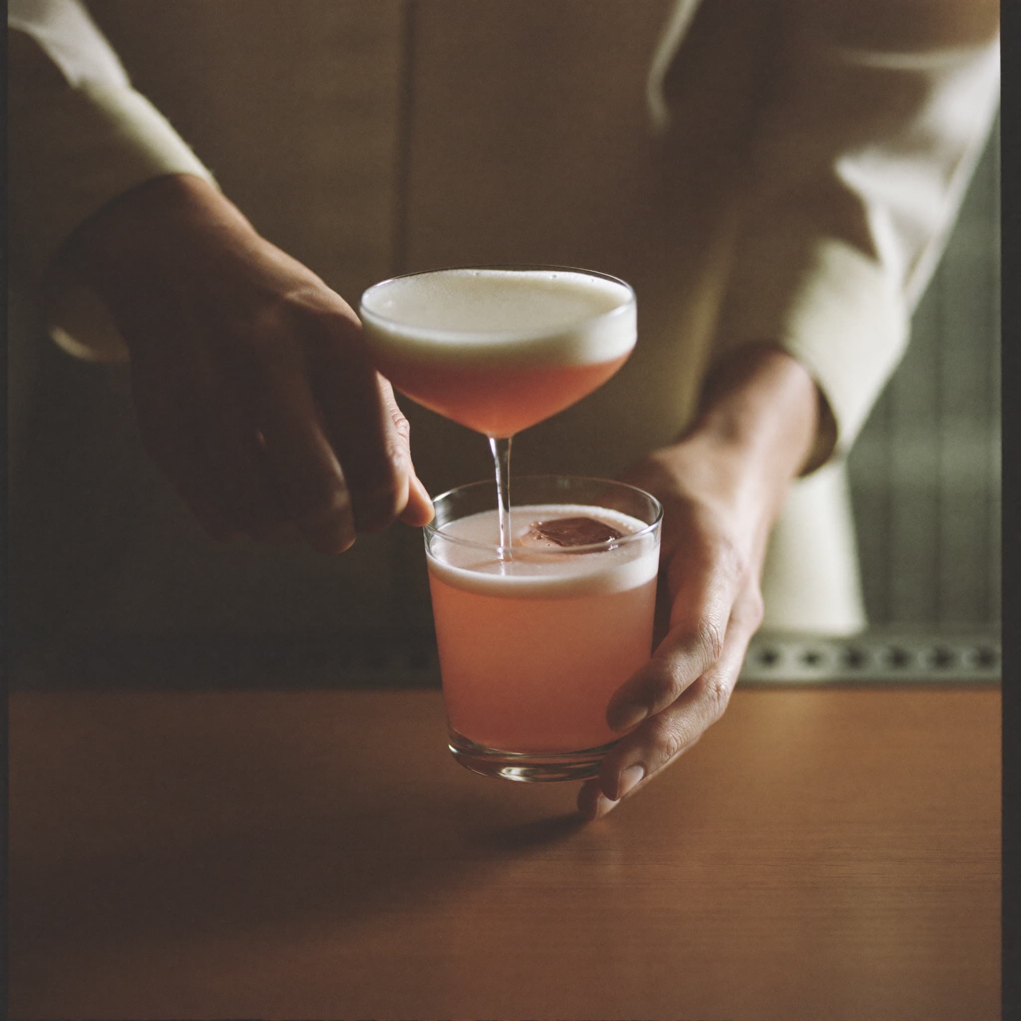 Het Cocktailmeisje op Instagram 2